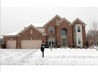 1710 Midnight Pass, Brownsburg, IN 46112