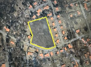 0 Acushnet Rd, Mattapoisett, MA 02739