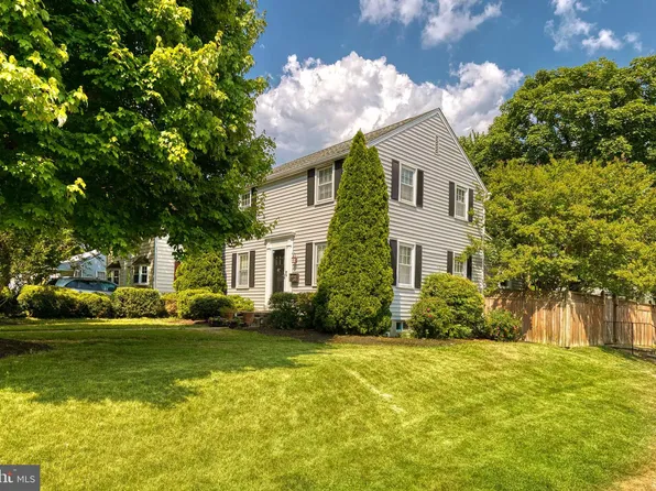 6501 Beverly Rd, Baltimore, MD 21239