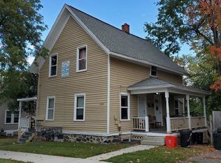 428 N Washington St APT 1, Ypsilanti, MI 48197