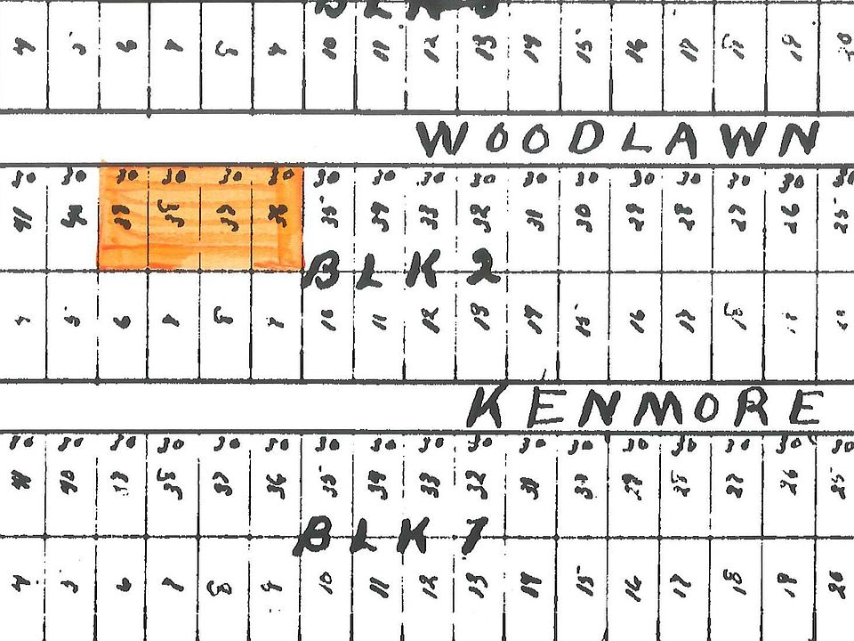 1st image of Woodlawn Ave