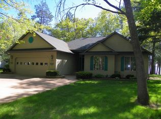 6473 Loud Dr, Oscoda, MI 48750