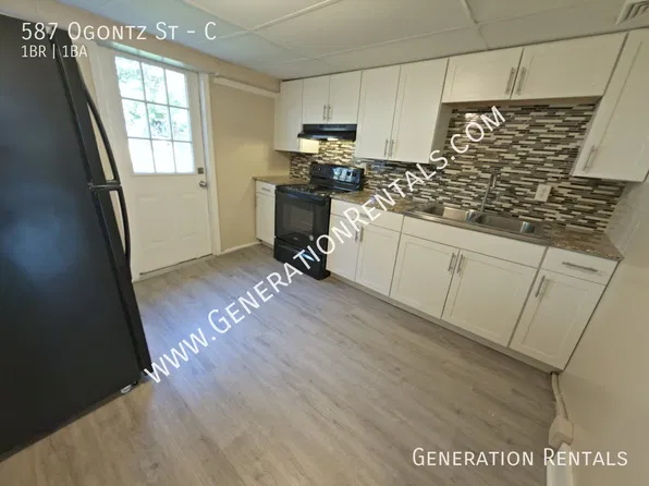 587 S Ogontz St Unit C, York, PA 17403