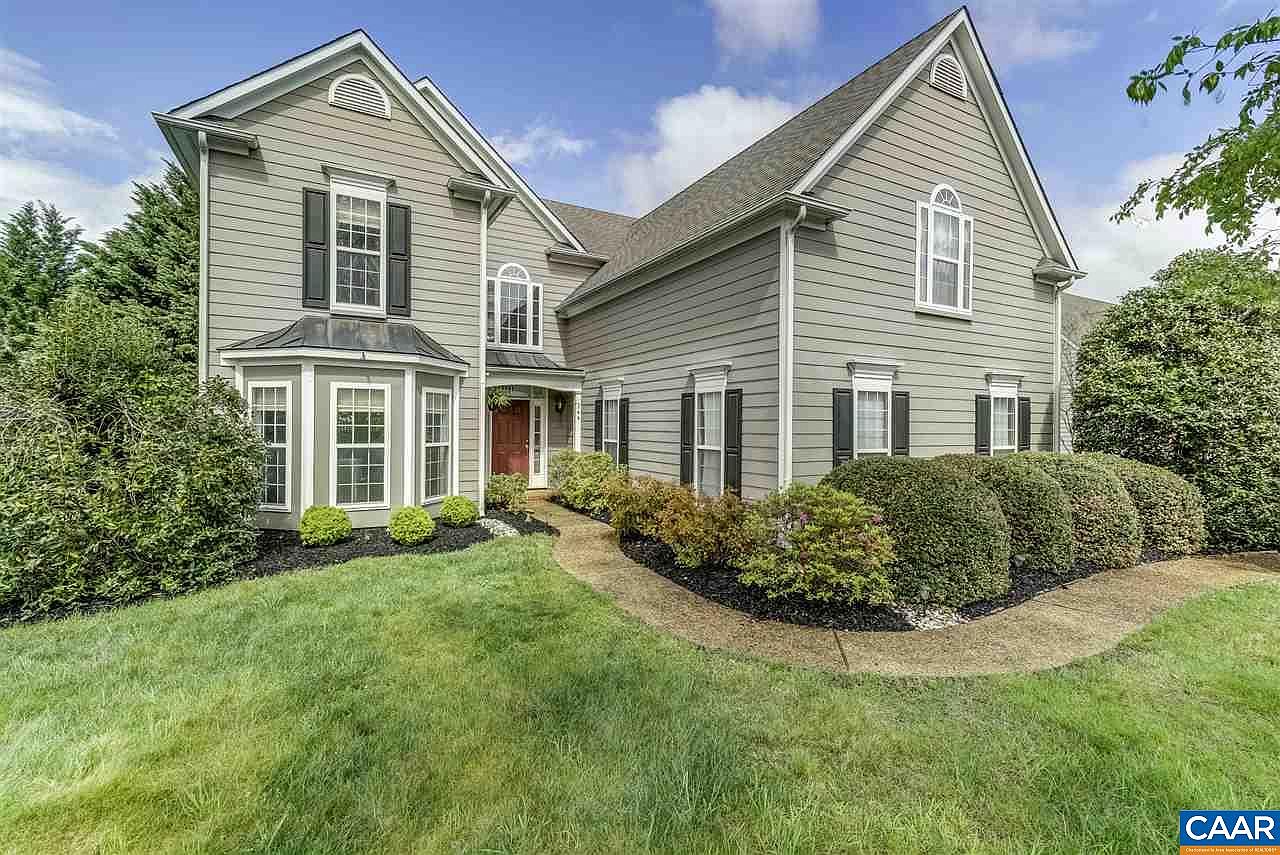 249 Grayrock Dr, Crozet, VA 22932 Zillow