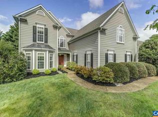 249 Grayrock Dr, Crozet, VA 22932