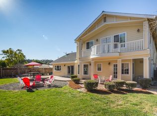 294 Tally Ho Rd, Arroyo Grande, CA 93420