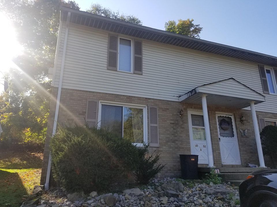 1st image of 1052 Overlook Dr #A