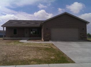 5867 W 172nd Pl, Lowell, IN 46356