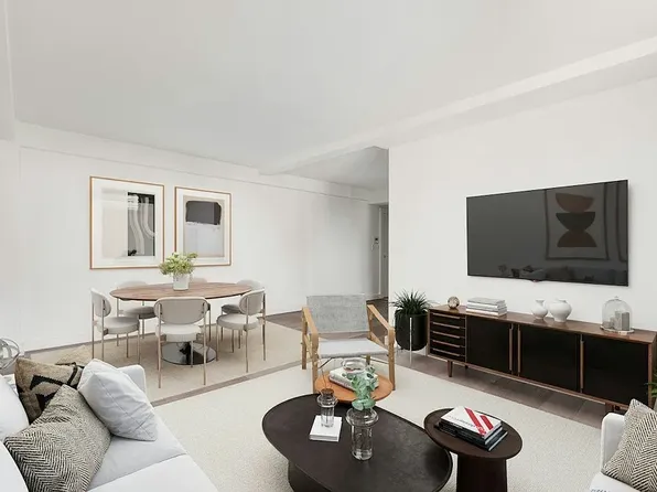 450 E 20th St APT 3D, New York, NY 10009