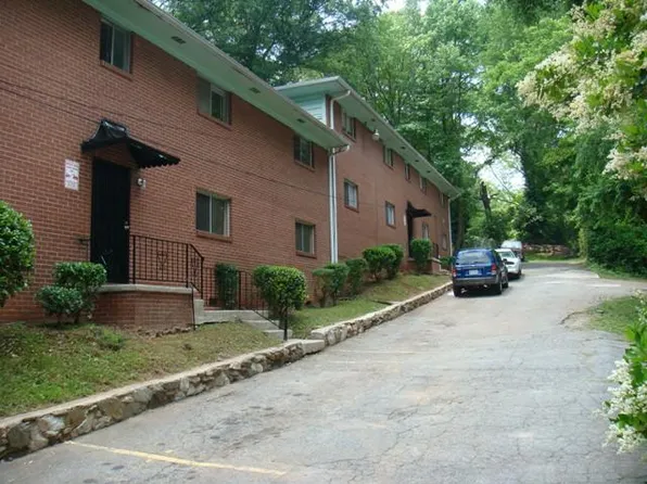 1365 Sylvan Rd SW, Atlanta, GA 30310