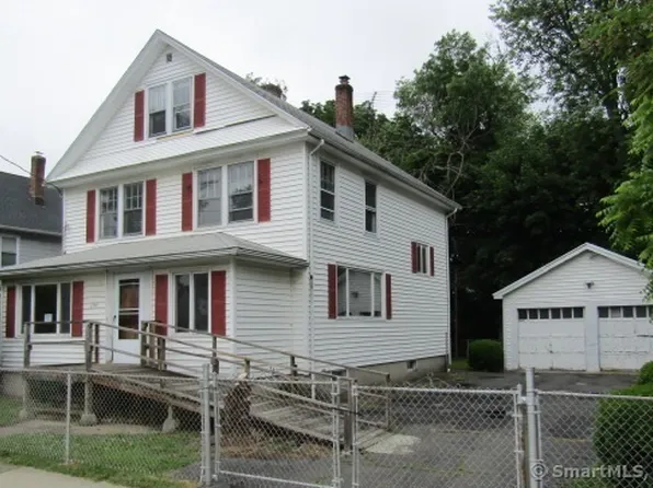 1704 Capitol Avenue, Bridgeport, CT 06604