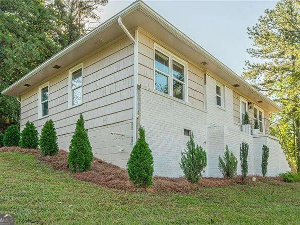 470 Barnes Mill Dr, Marietta, GA 30062