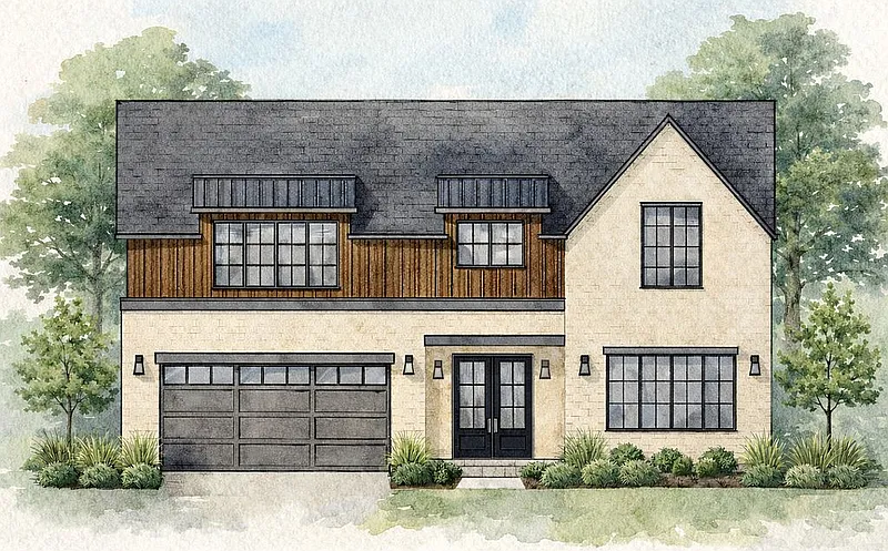 3917 S Rockford Ave — exterior photo