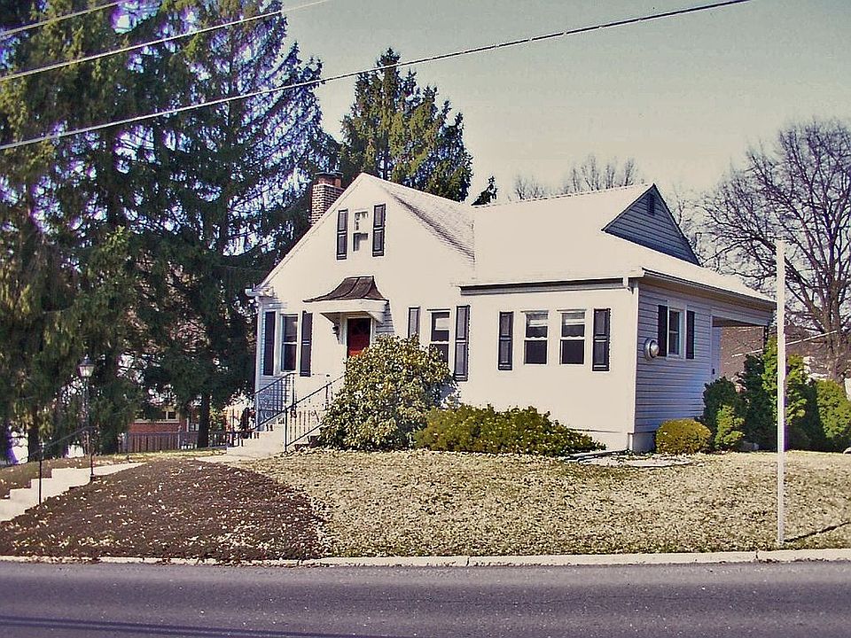 1st image of 401 Wood St
