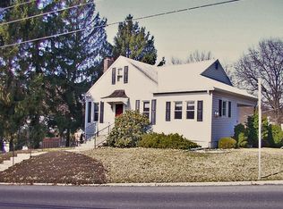 401 Wood St, Harrisburg, PA 17109