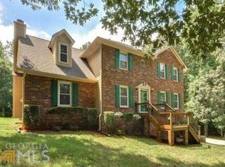 150 Granby Ln, Fayetteville, GA 30215