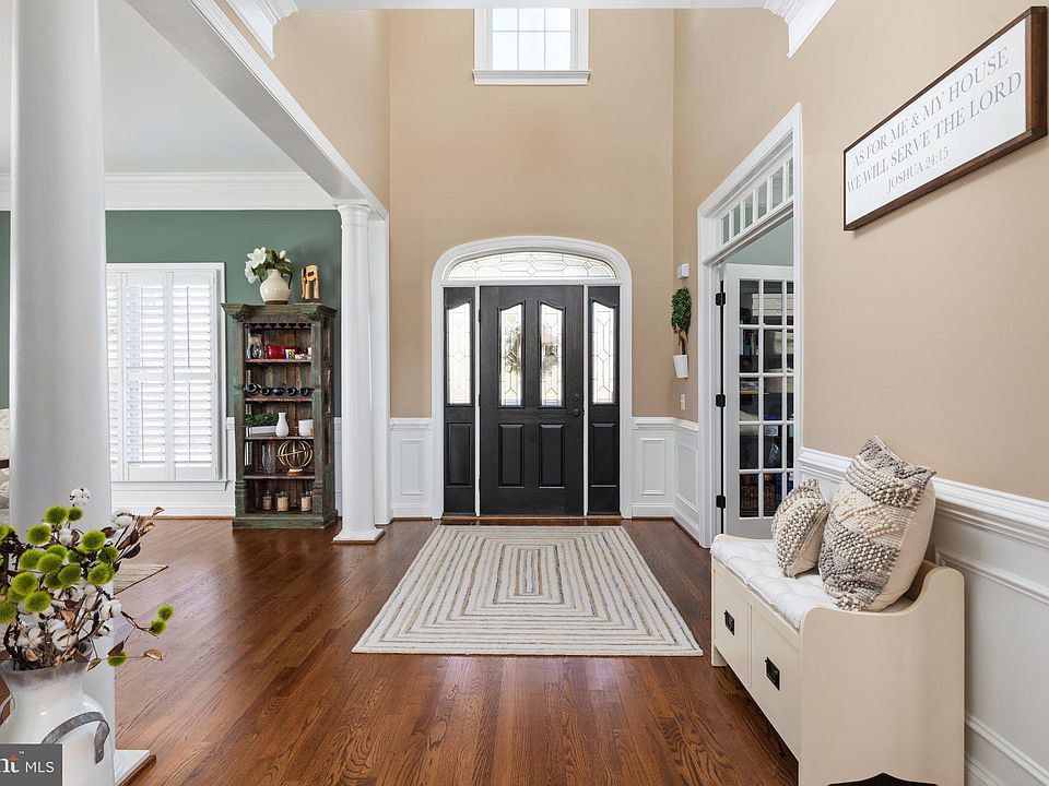 42849 Iron Bit Pl, Chantilly, VA 20152 | Zillow