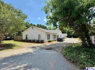 2106 & 2108 3rd Loop Rd, Florence, SC 29501