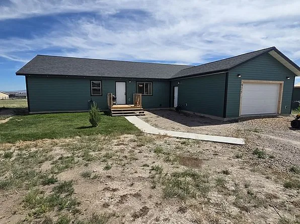 975 N Valley Ct, Helena, MT 59602