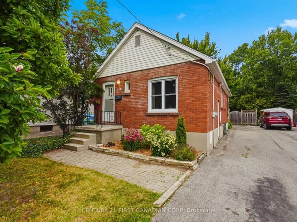 110 Emery St E, London, ON N6C 2E1
