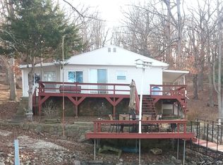 15687 Santa Fe Trail, GRAVOIS MILLS, MO 65037