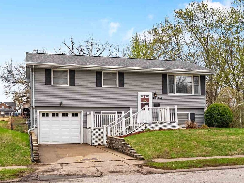 1st image of 984A Newell Ave