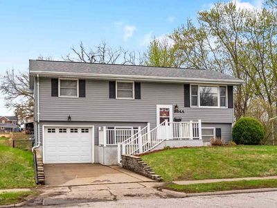 984A Newell Ave, Muscatine, IA, 52761