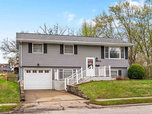 984A Newell Ave, Muscatine, IA 52761