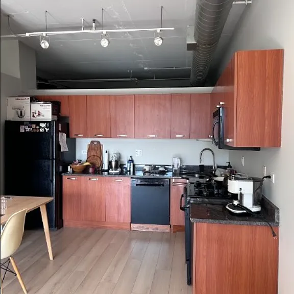 212 E Cullerton St #410 — Photo 4