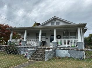 1522 Sevier Terrace Dr, Kingsport, TN 37660