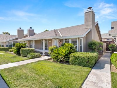 3770 W Barstow Ave APT 133, Fresno, CA, 93711
