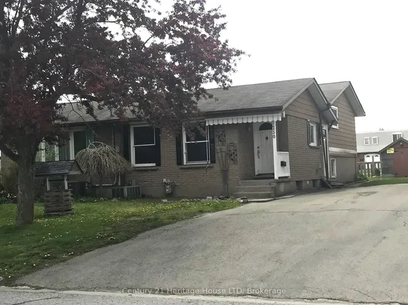 230 Hospital Dr, Fort Erie, ON L2A 5X1