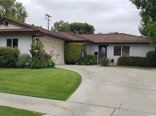 12730 Breezewood Dr, La Mirada, CA 90638