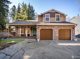 7829 197th Avenue E, Bonney Lake, WA 98391