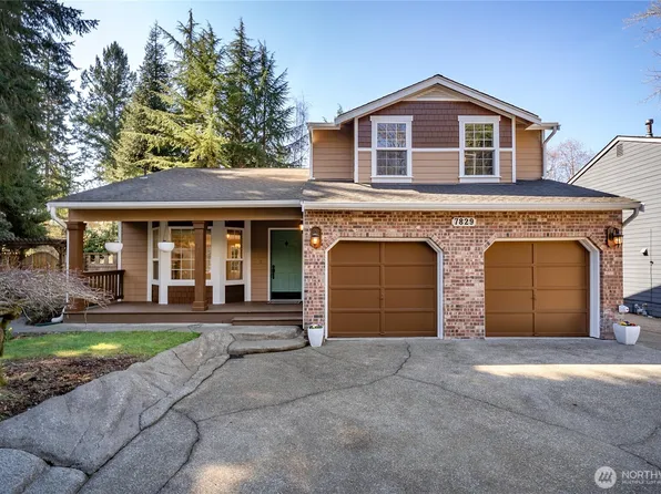 7829 197th Avenue E, Bonney Lake, WA 98391