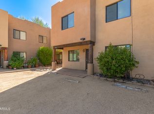 38402 N Basin Rd APT C, Cave Creek, AZ 85331