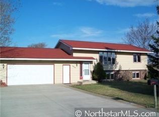 3508 15th Ave SE, Saint Cloud, MN 56304