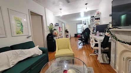 Rented by New York Dwellings LLC