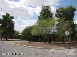 1975 E Kleindale Rd, Tucson, AZ 85719