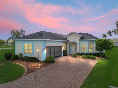 17786 SE 119th Avenue Rd, Summerfield, FL, 34491