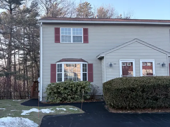 2 Arabian Ct #A, Goffstown, NH 03045