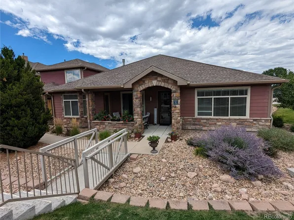 8551 Gold Peak Drive #A, Littleton, CO 80130