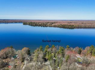 5449 E Shore Dr NE, Kalkaska, MI 49646