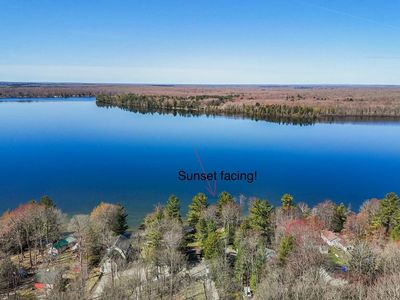 5449 E Shore Dr NE, Kalkaska, MI, 49646