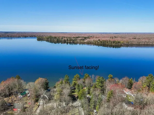 5449 E Shore Dr NE, Kalkaska, MI 49646