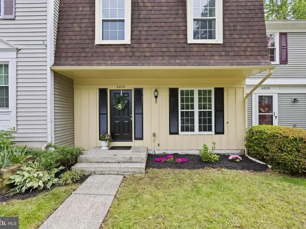 6022 Westbourne Pl, Centreville, VA 20120