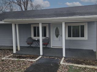 109 Gilbert St, Huntington, WV 25705