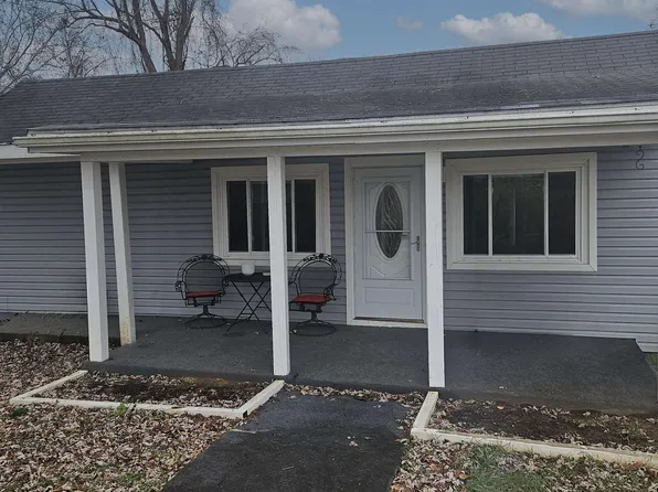 109 Gilbert St, Huntington, WV 25705