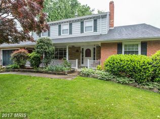 12517 Ofallon St, Silver Spring, MD 20904