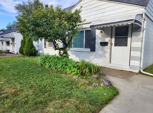 22828 Almond Ave, Eastpointe, MI 48021